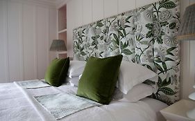 The Grosvenor Stockbridge